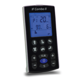 InTENSity IF Combo II Portable TENS & IF Pain Relief System Product Image