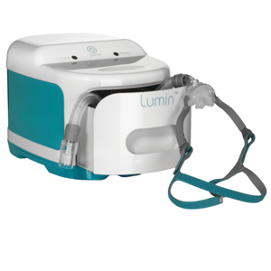 Lumin CPAP UV Sanitizer Product Image