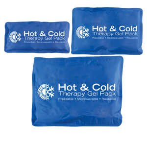 Roscoe Reusable Hot/Cold Gel Pack Product Image