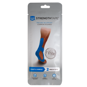 STRENGTHTAPE® Kinesiology Tape Kit Product Image