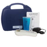 US 1000™ 3rd Edition Portable Ultrasound Unit Product Image
