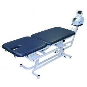 TTET-200 Electric Hi-Lo Traction Table Product Image