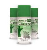 Spray and Stretch® Topical Refrigerant Product Image