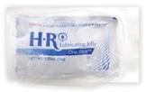 HR®  OneShot® Safe Wrap™ Lubricating Jelly Product Image