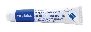 Surgilube® Flip-Top Tube Product Image