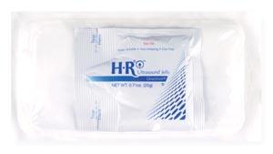 HR® Ultrasound Gel SafeWrap™ 1.25 oz OneShot® Sterile Product Image
