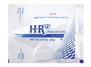 HR® ECOVUE® ULTRASOUND GEL Product Image