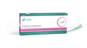Sorbact® Surgical Dressing Product Image