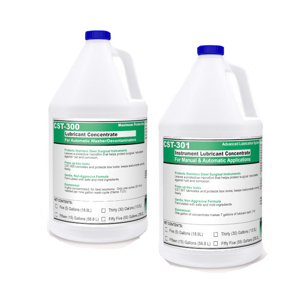 Lubricant Concentrate Product Image