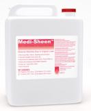 Medi-Sheen™ Surigal Instrument Acidic Reconditioner Product Image