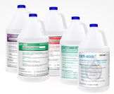 Surg-Enz® Advanced Multi-Enzymatic Cleaner Product Image