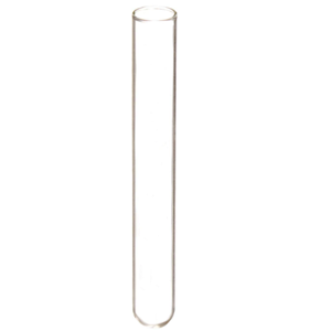 Borosilicate Glass Culture Tubes Product Image