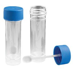 Fecal Collection Containers  Product Image