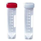 50mL Self-Standing Transport Tubes Product Image