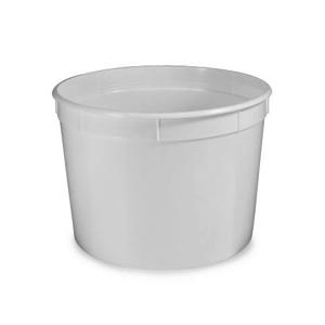 Heavy-Duty Snap Lid Containers Product Image