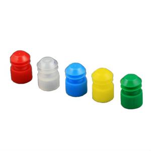 Flanged Plug Caps Product Image