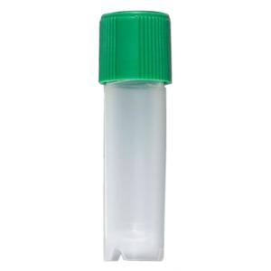 Sample Tubes & Caps Product Image