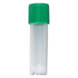 Sample Tubes & Caps Product Image
