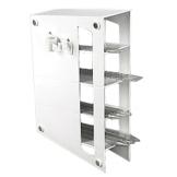 Serological Pipette Storage Rack Product Image