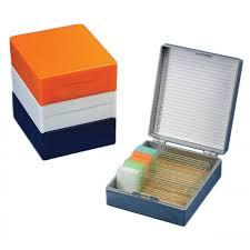 Slide Storage Boxes Product Image