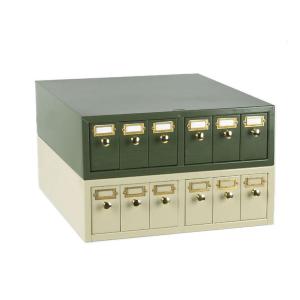 Slide Storage Cabinet Product Image