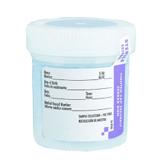 Urine Collection with Patient I.D. Label Product Image