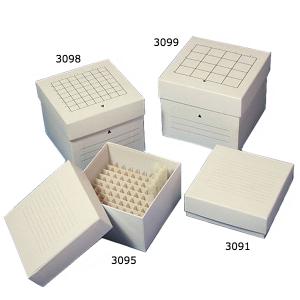 Cardboard Storage Boxes Product Image