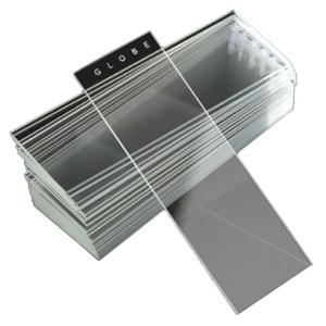 Diamond™ White Glass Plain Microscope Slides Product Image