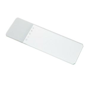 Globe's Frosted Microscope Slides Product Image