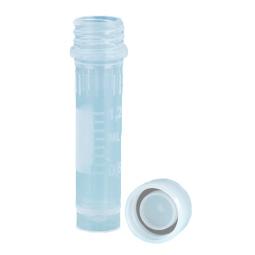 Self-Standing Microcentrifuge Tubes Product Image