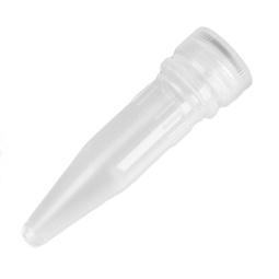 Connical Bottom Microcentrifuge Tubes Product Image