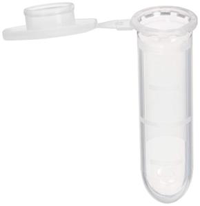 Microcentrifuge Tubes  (2mL General Purpose) Product Image