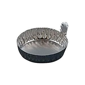 Disposable Round Aluminum Dishes Product Image