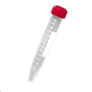 Centrifuge Tubes (15mL Polystyrene) Product Image