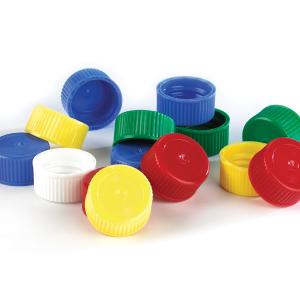 Screw Caps for 5 & 10mL Transport Tubes Product Image