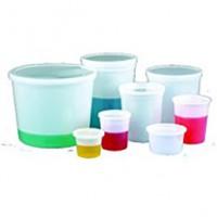 Translucent Snap Lid Containers Product Image
