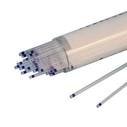 Micro-Hematocrit Capillary Tubes - Plastic Product Image