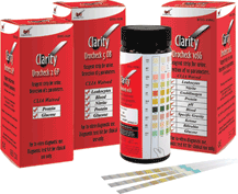 Urocheck Urine Strips Product Image