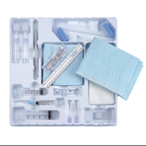 Basic Soft Tissue Biopsy Tray Product Image