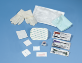 Central Venous Catheter Dressing Change Trays Product Image