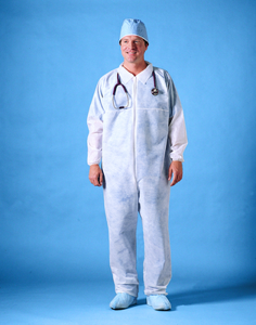 Coveralls Product Image