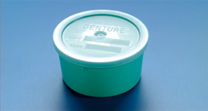 Denture Cup Product Image