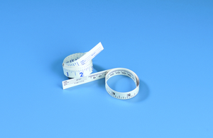 Infant Tape Measure Product Image