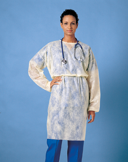 Isolation Gown Product Image