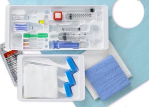 Pain Management Trays Product Image