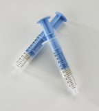 LOR Plastic Syringes Product Image