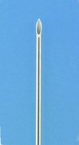 Quincke Style Spinal Needles Product Image