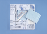Safety-Deluxe Biopsy Tray Product Image