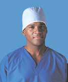 Surgeon's Caps Product Image