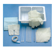 Tracheostomy Care Kit Product Image